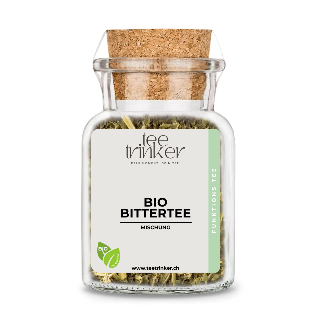 BIO Bittertee