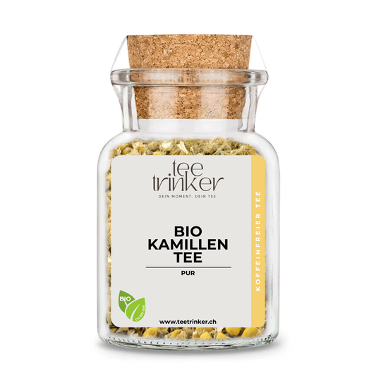 BIO Kamillentee