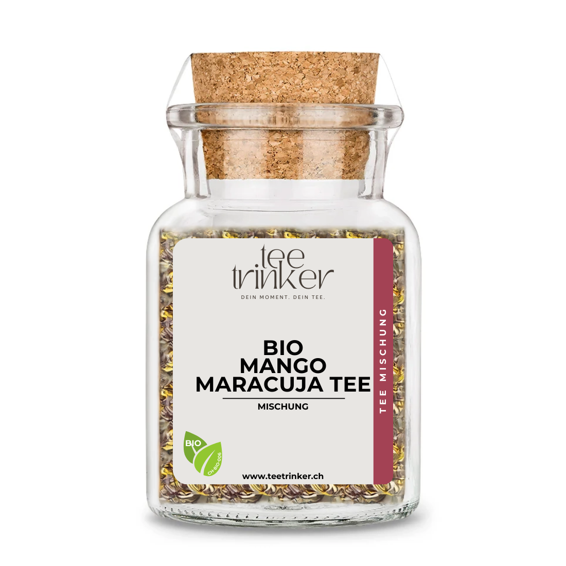 BIO Mango Maracuja Tee