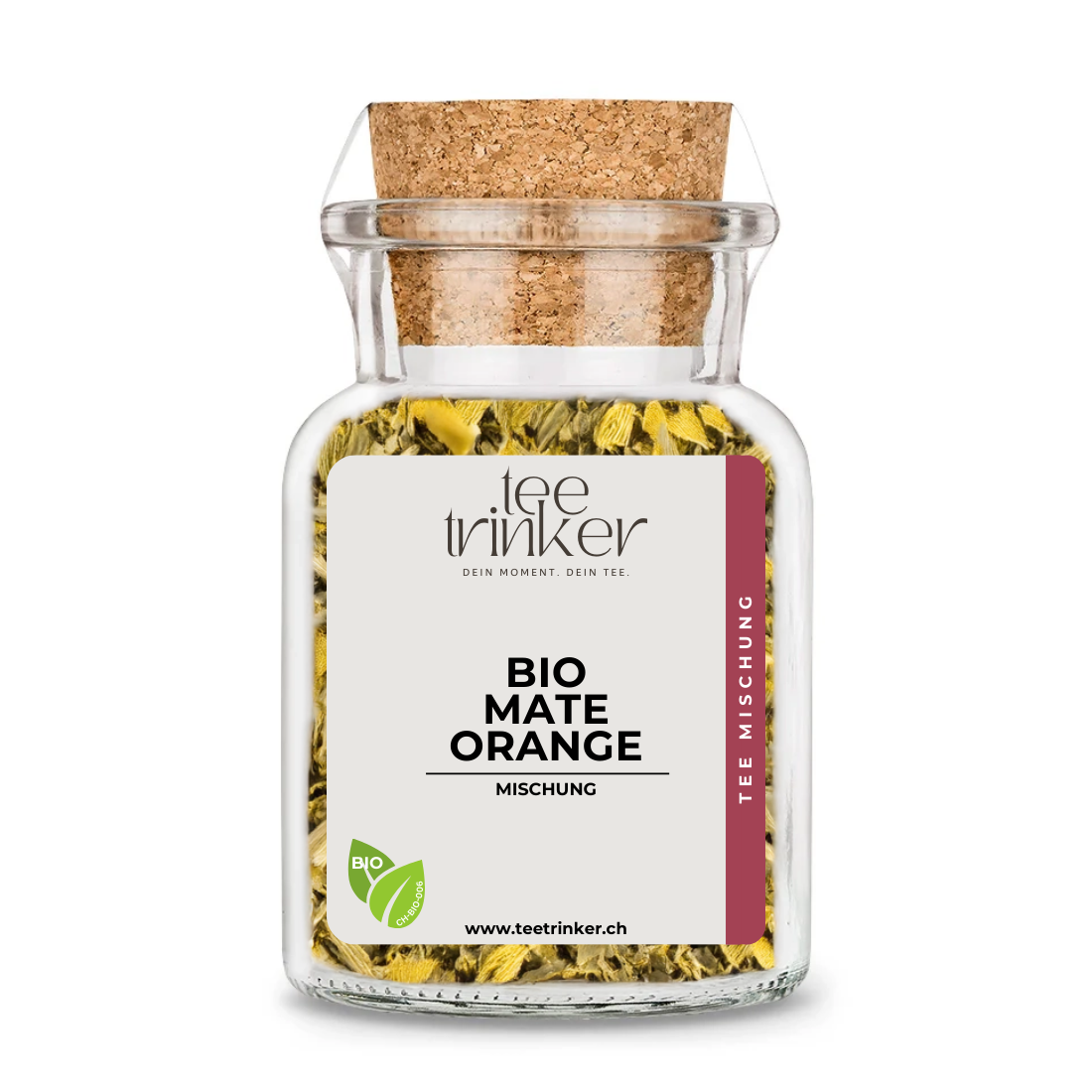 BIO Mate Orange