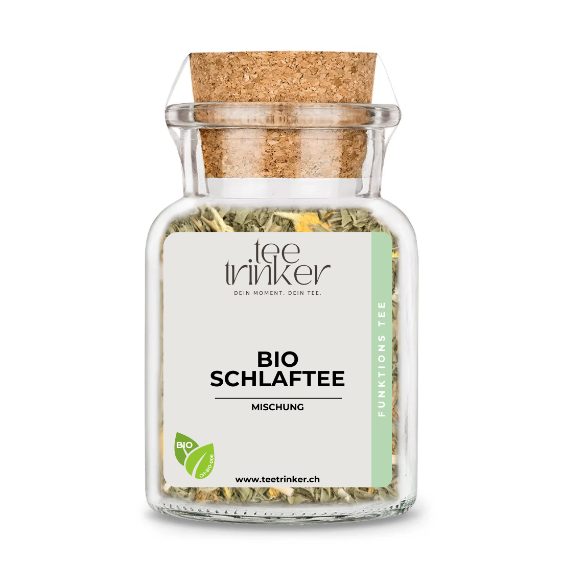 BIO Schlaftee