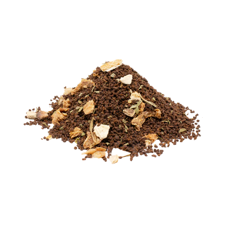 Eistee Zitrone (Cold Brew)