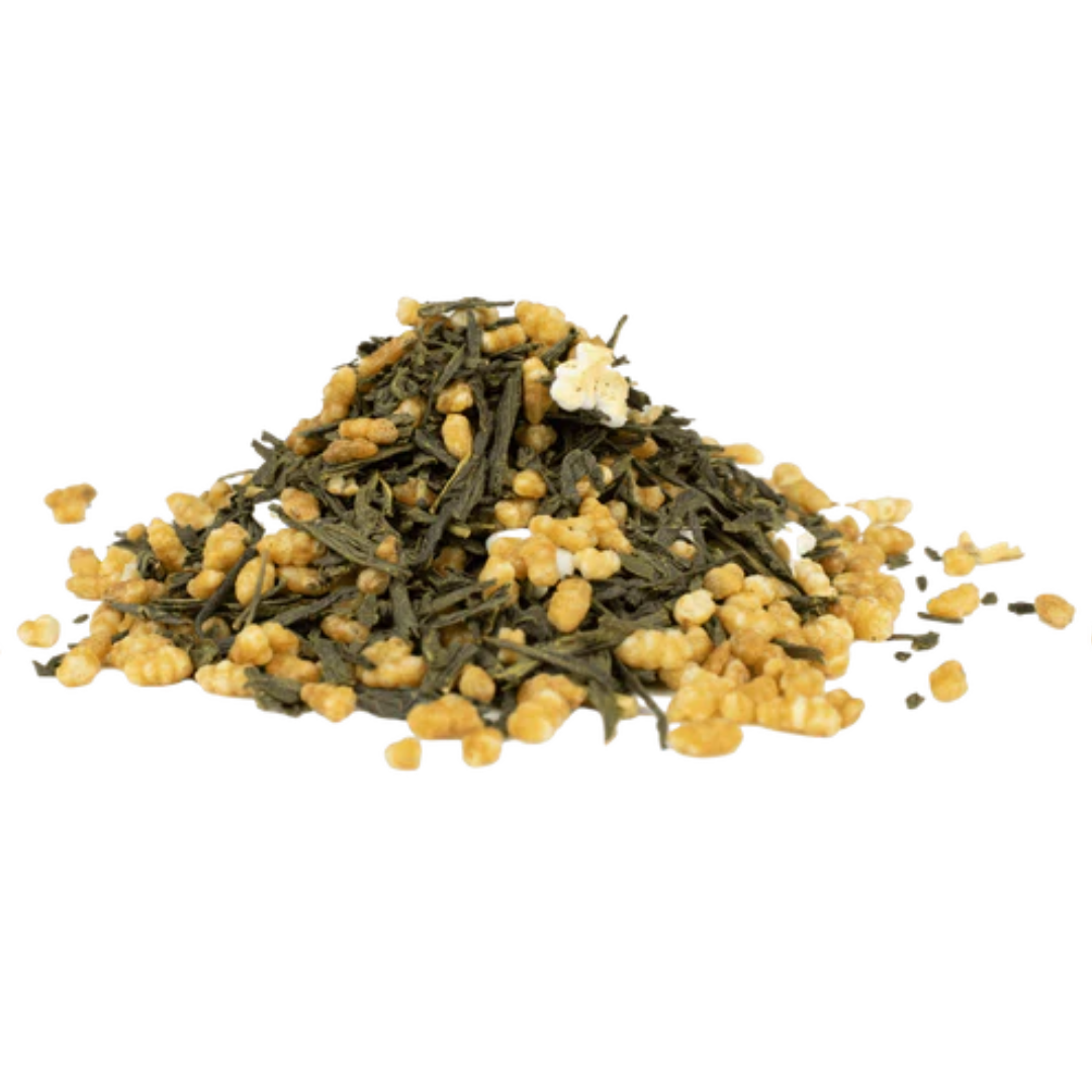 BIO Japan Genmaicha Miyazaki