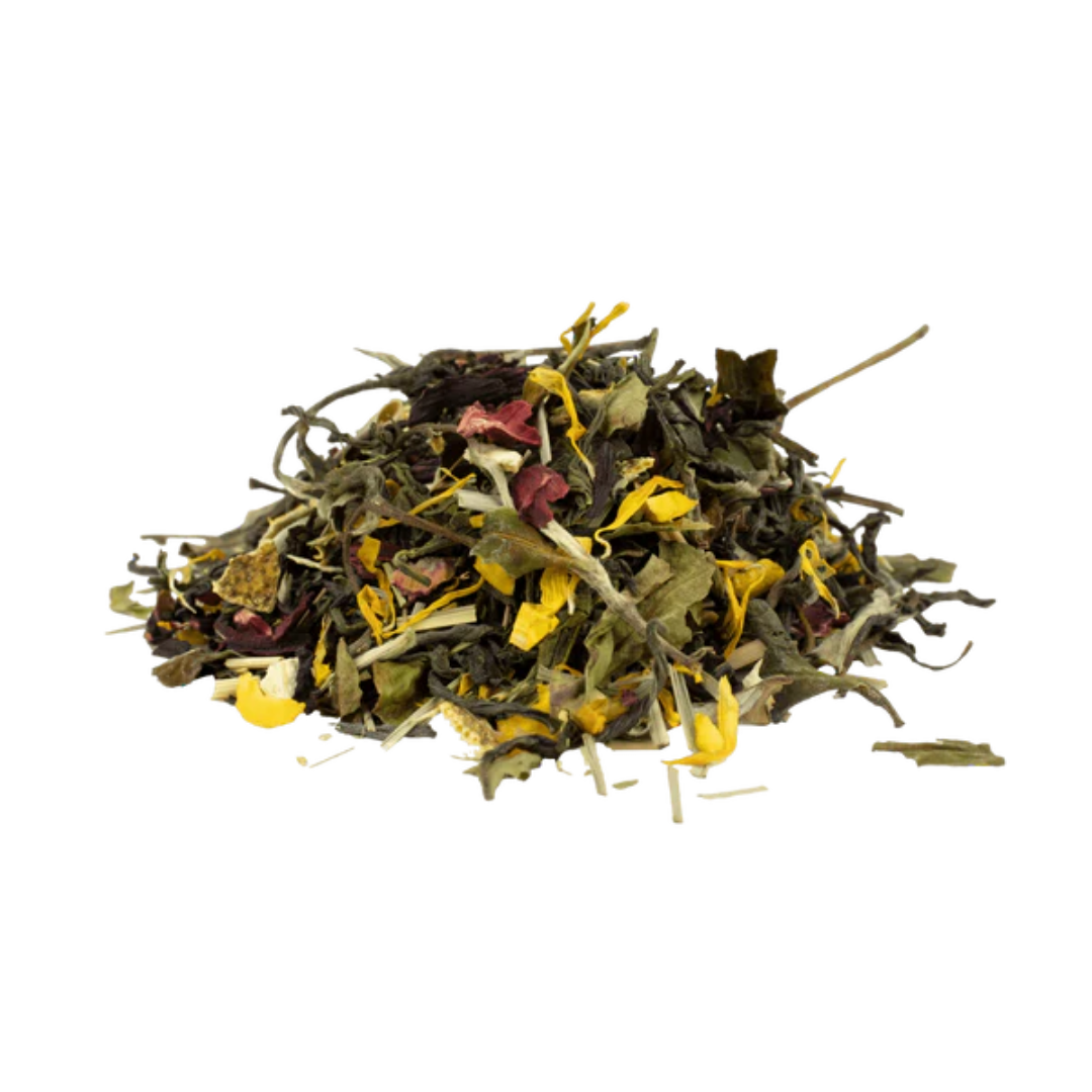 BIO Mango Maracuja Tee