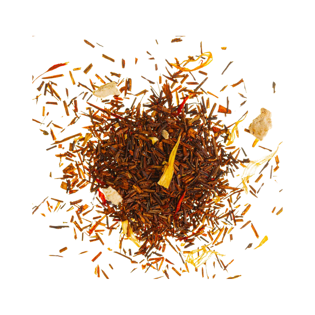 Rooibos Candle Light