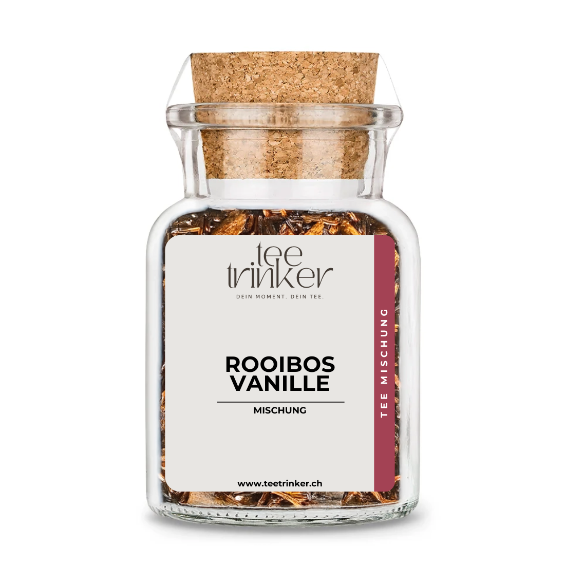 Rooibos Vanille