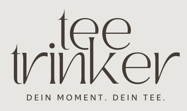 Teetrinker - Dein Moment. Dein Tee.