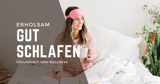 Tee und Entspannung: Welche Teesorten für erholsamen Schlaf sorgen