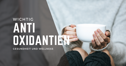 Warum grüner Tee so gesund ist: Antioxidantien und mehr