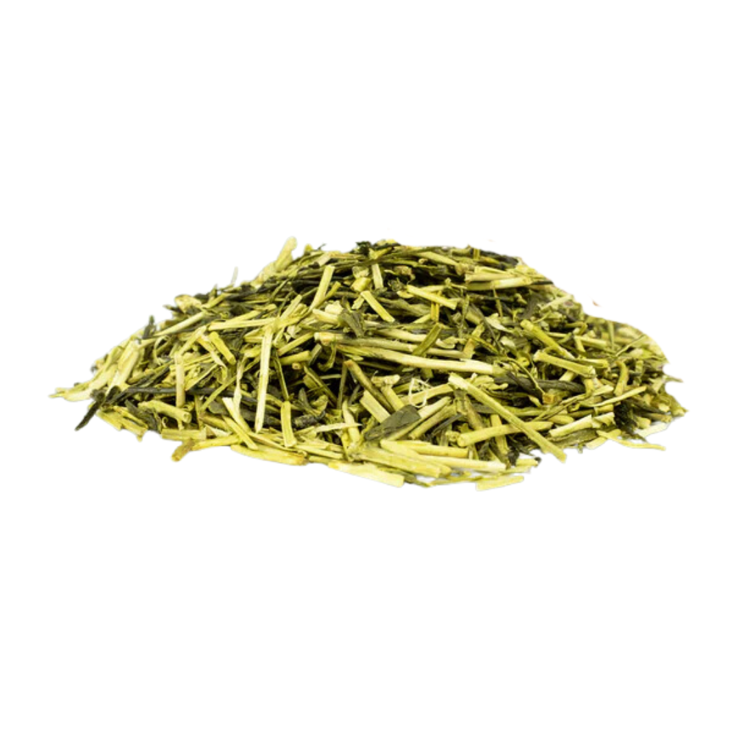 Grüner Tee