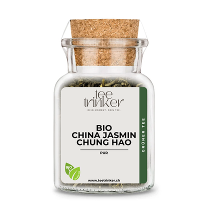 BIO China Jasmin Chung Hao