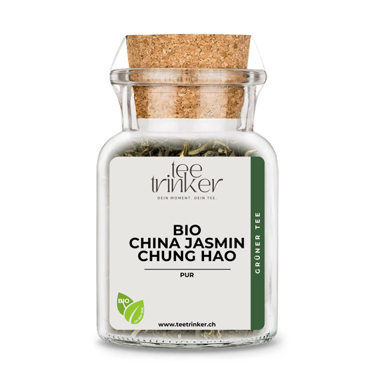 BIO China Jasmin Chung Hao