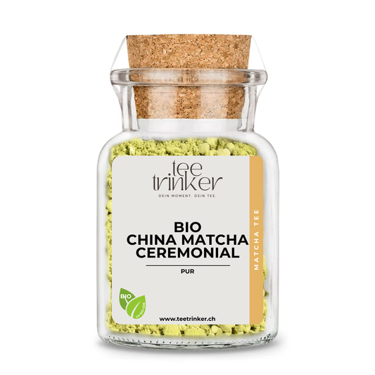 BIO China Matcha Ceremonial