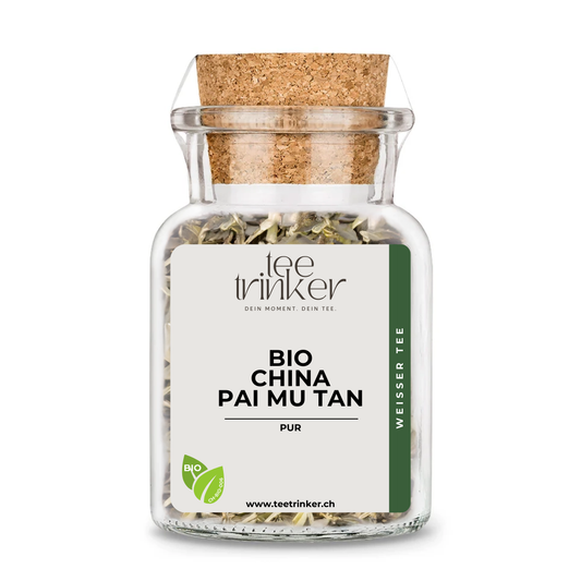 BIO China Pai Mu Tan