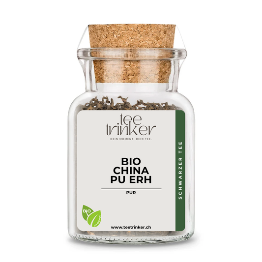 BIO China Pu Erh