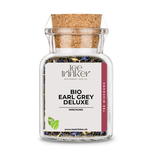 BIO Earl Grey Deluxe