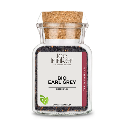 BIO Earl Grey