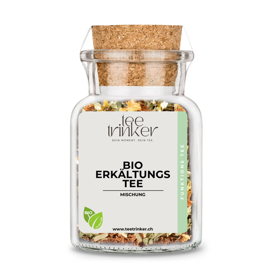 BIO Erkältungstee
