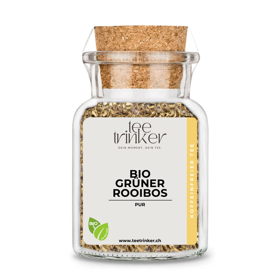 BIO Grüner Rooibos
