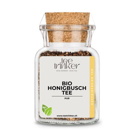 BIO Honigbusch Tee