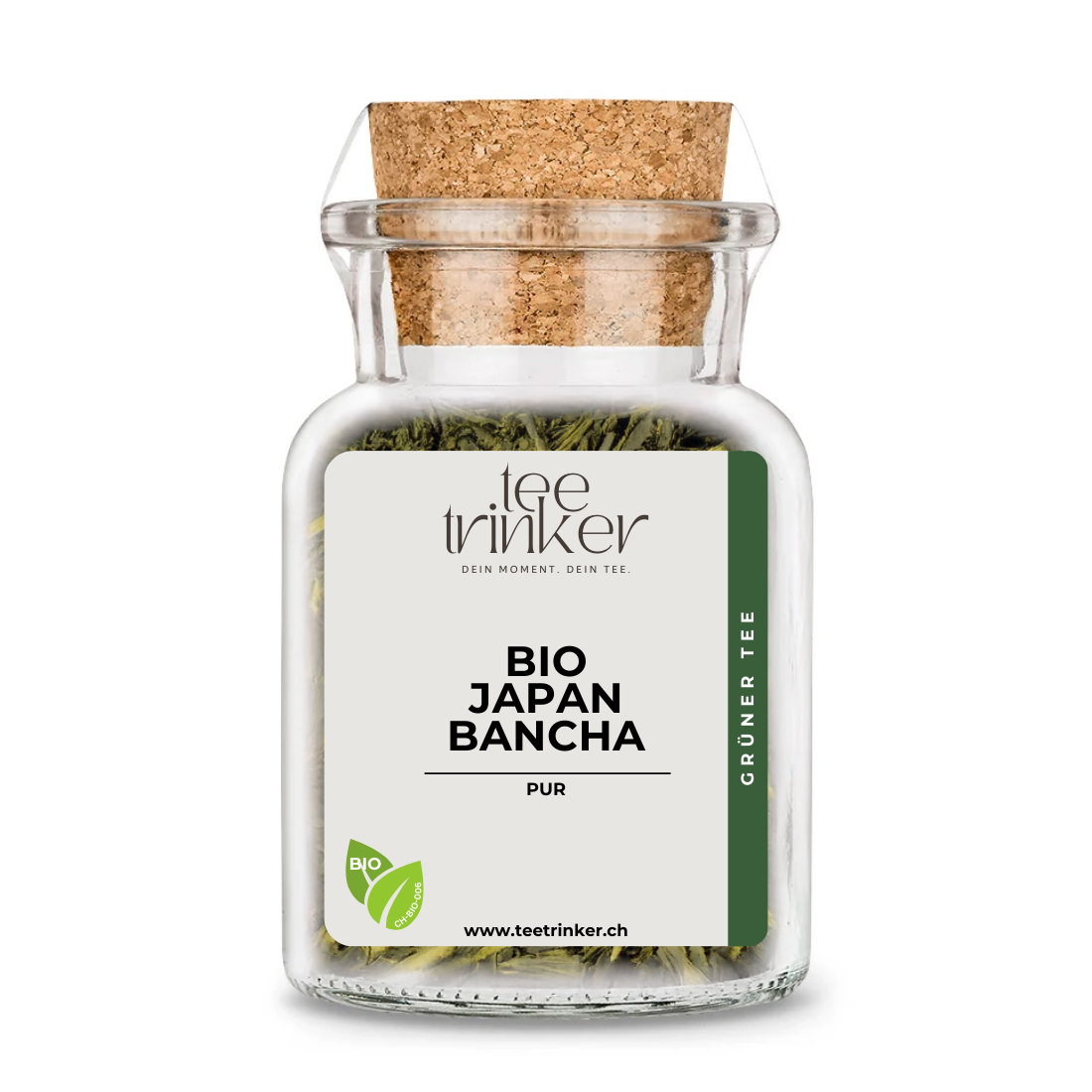 BIO Japan Bancha