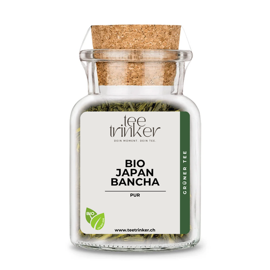 BIO Japan Bancha