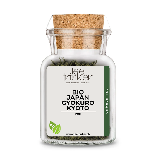 BIO Japan Gyokuro Kyoto