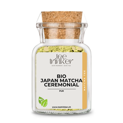 BIO Japan Matcha Ceremonial