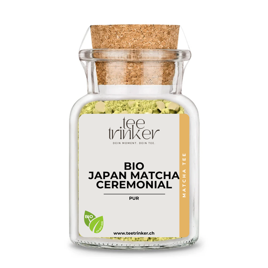 BIO Japan Matcha Ceremonial