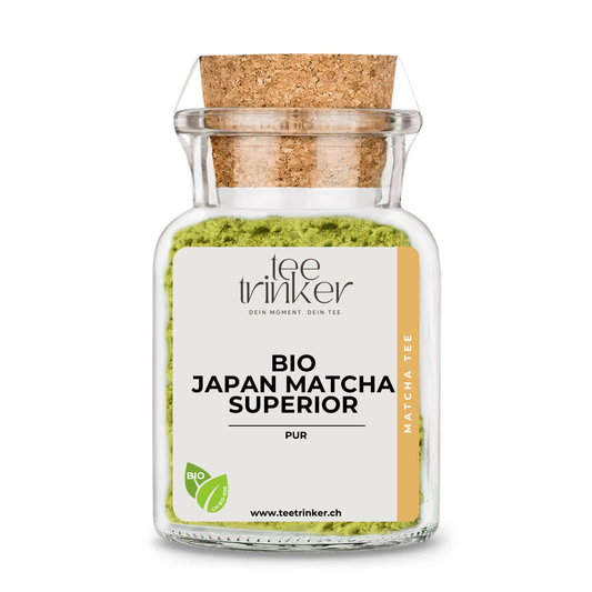 BIO Japan Matcha Superior