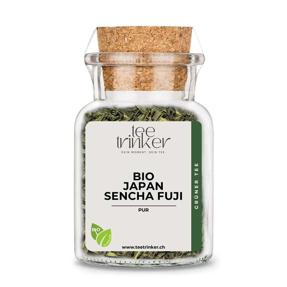BIO Japan Sencha Fuji