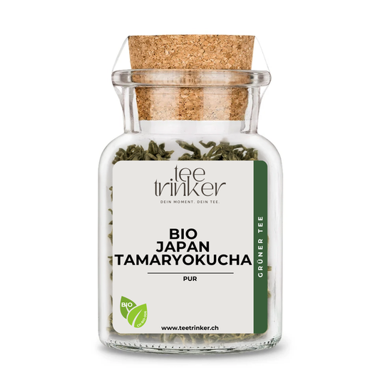 BIO Japan Tamaryokucha