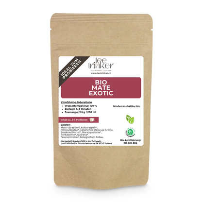 BIO Mate Exotic