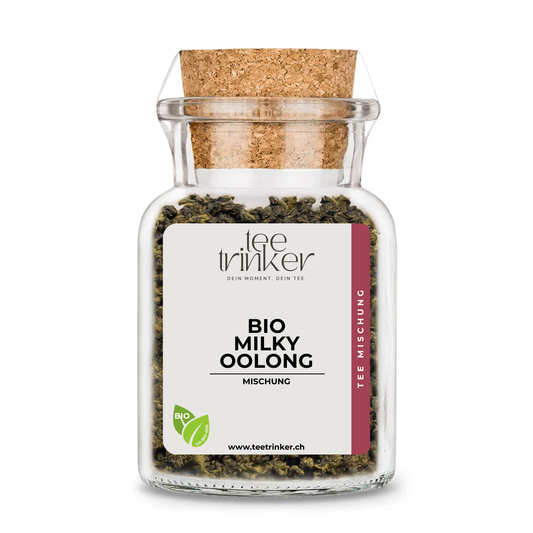 BIO Milky Oolong