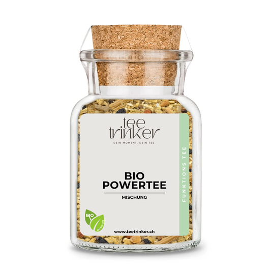 BIO Power Tee