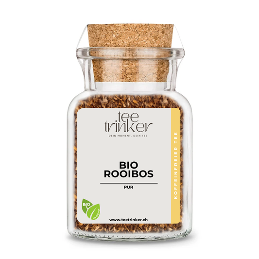 BIO Rooibos, pur
