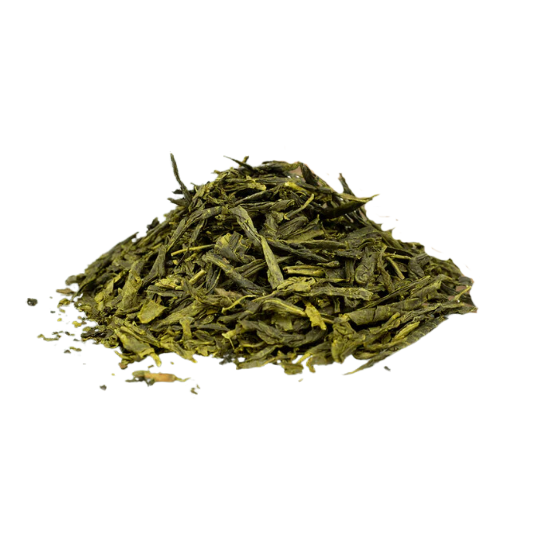 BIO China Sencha aus Zhejiang