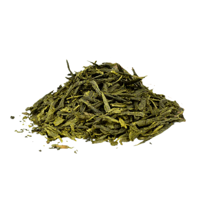 BIO China Sencha aus Zhejiang