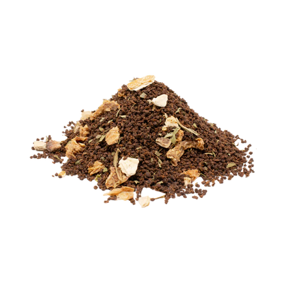 Eistee Zitrone (Cold Brew)