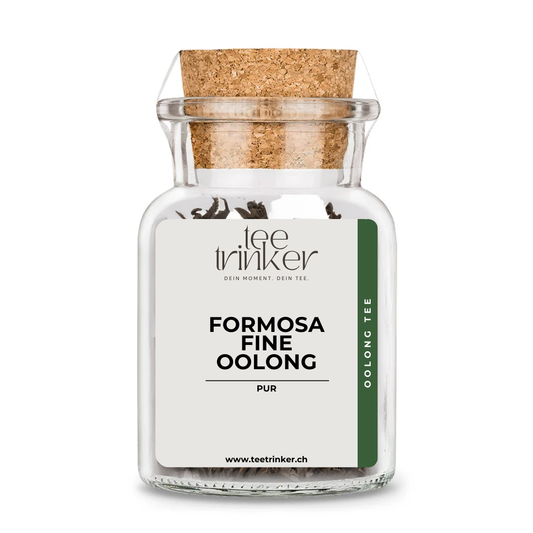 Formosa Fine Oolong
