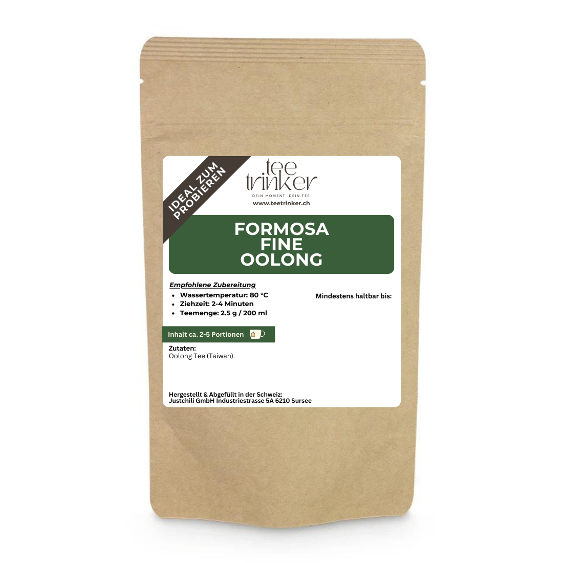 Formosa Fine Oolong