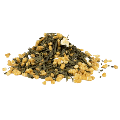 BIO Japan Genmaicha Miyazaki