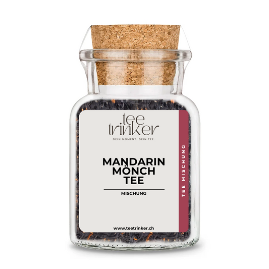 Mandarin Mönch Tee